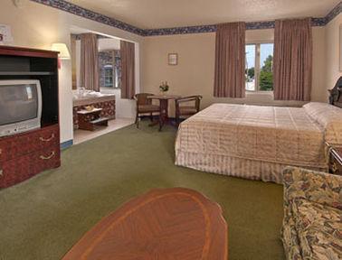 Super 8 By Wyndham Belleville St. Louis Area Zimmer foto