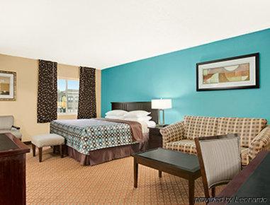 Super 8 By Wyndham Belleville St. Louis Area Exterior foto