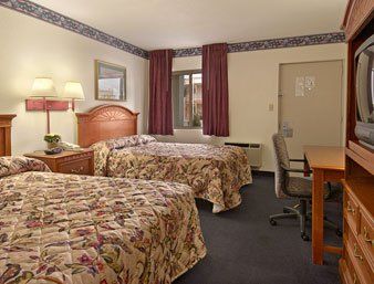 Super 8 By Wyndham Belleville St. Louis Area Exterior foto